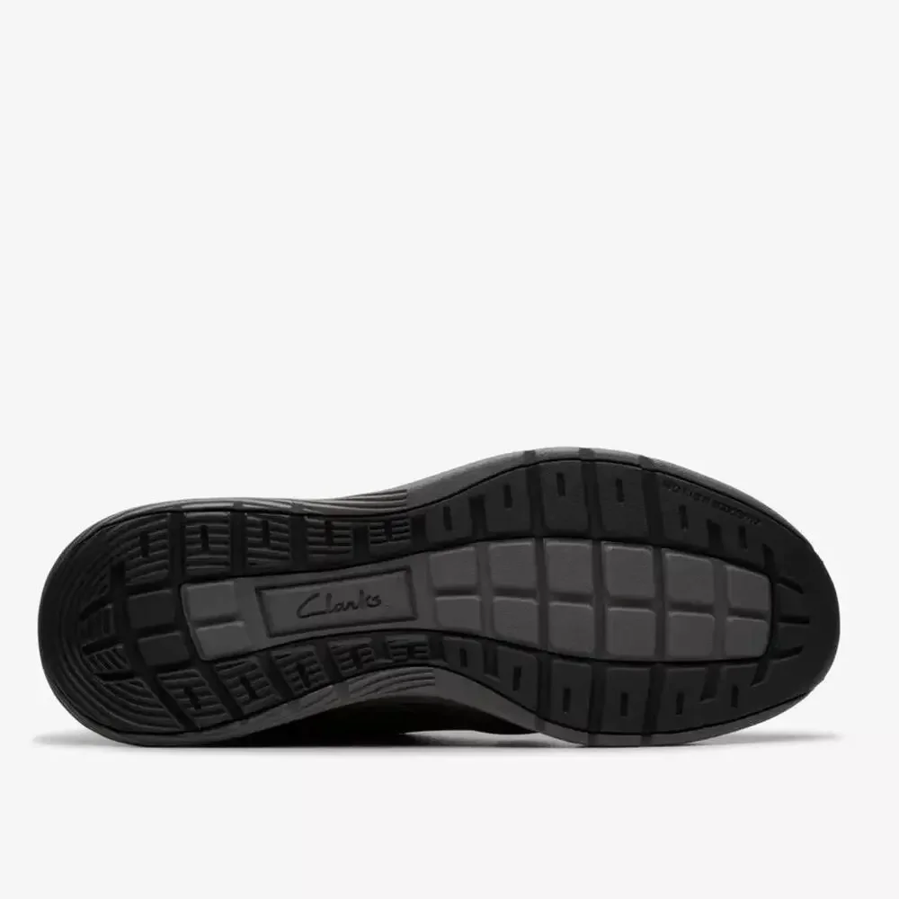Clarks motion trek